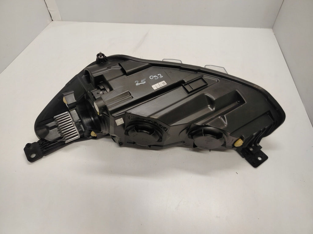 Frontscheinwerfer Ford Focus MX7B-13E014-CE LED Rechts Scheinwerfer Headlight SCH6970045462dx