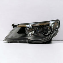 Load image into Gallery viewer, Frontscheinwerfer VW Tiguan 5N1941031K Xenon Links Scheinwerfer Headlight