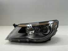 Load image into Gallery viewer, Frontscheinwerfer VW Tiguan 5N1941031K Xenon Links Scheinwerfer Headlight