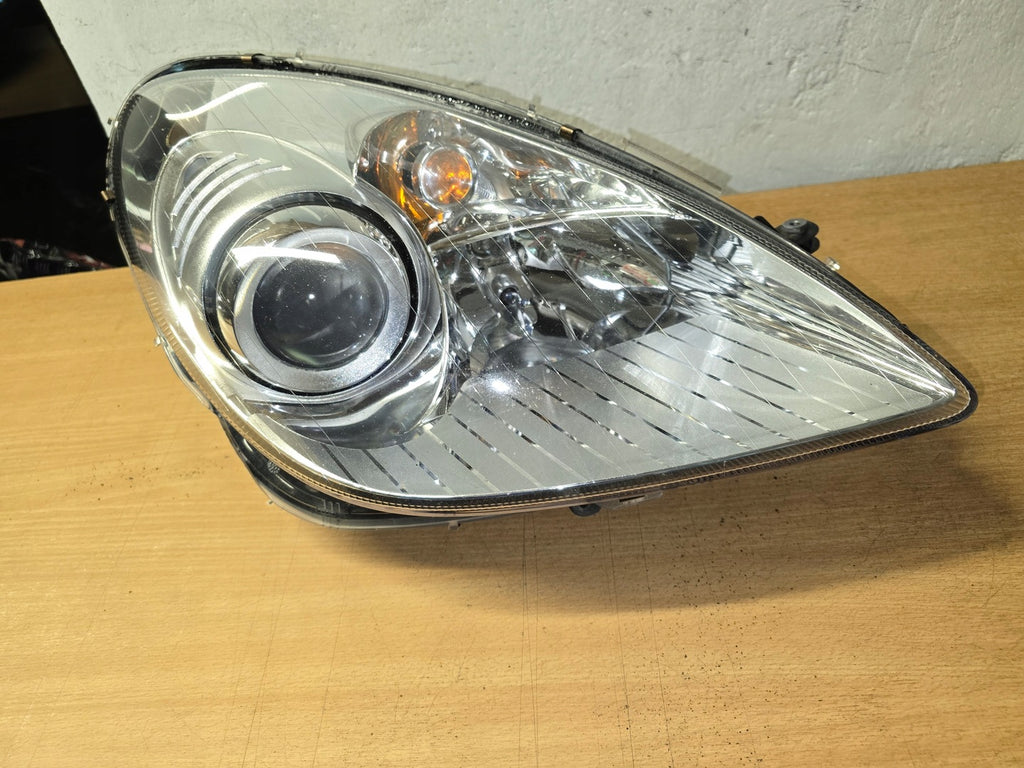 Frontscheinwerfer Mercedes-Benz Slk Xenon Rechts Scheinwerfer Headlight