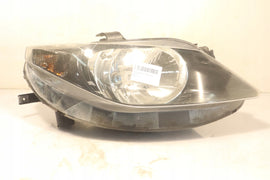 Frontscheinwerfer Seat Ibiza IV 9J1041022 Rechts Scheinwerfer Headlight