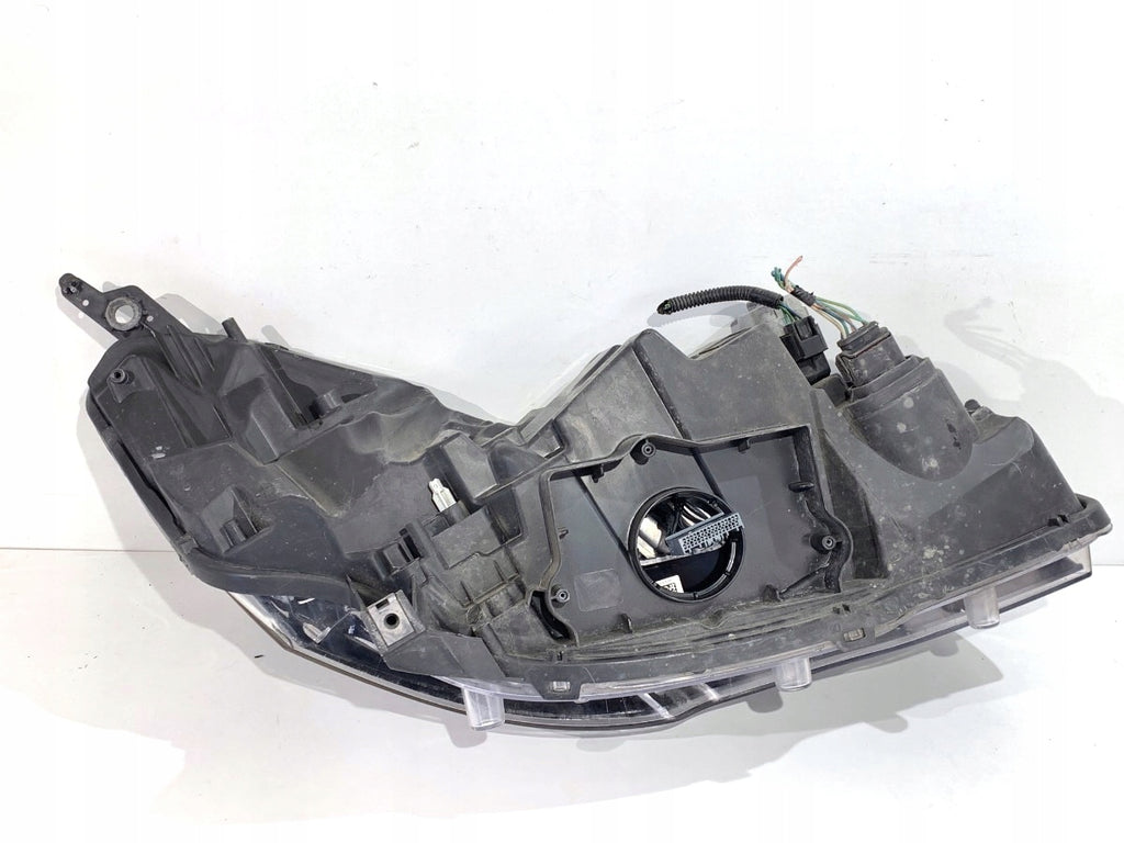 Frontscheinwerfer Peugeot 508 Sw I 9807241780 Links Scheinwerfer Headlight SCH3210059676fr