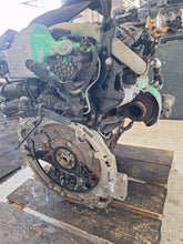 Load image into Gallery viewer, Motor Jaguar Xf X250 224DT 2.2 200PS 150kW Diesel Engine Komplett MOT5079625519jx