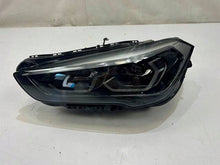 Load image into Gallery viewer, Frontscheinwerfer BMW X1 F48 9477825-05 Ein Stück (Rechts oder Links) Headlight SCH7737427263oi