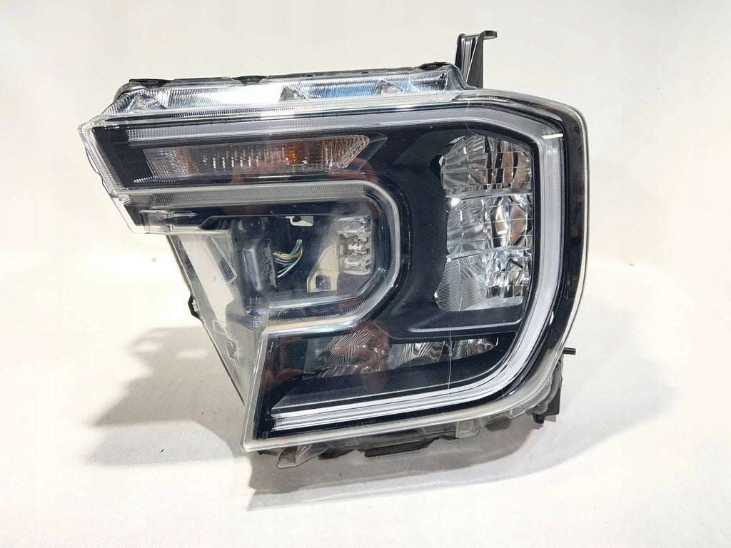 Frontscheinwerfer Ford Ranger N1WB13E015EB PMI150921 Links Headlight SCH3522361506yo