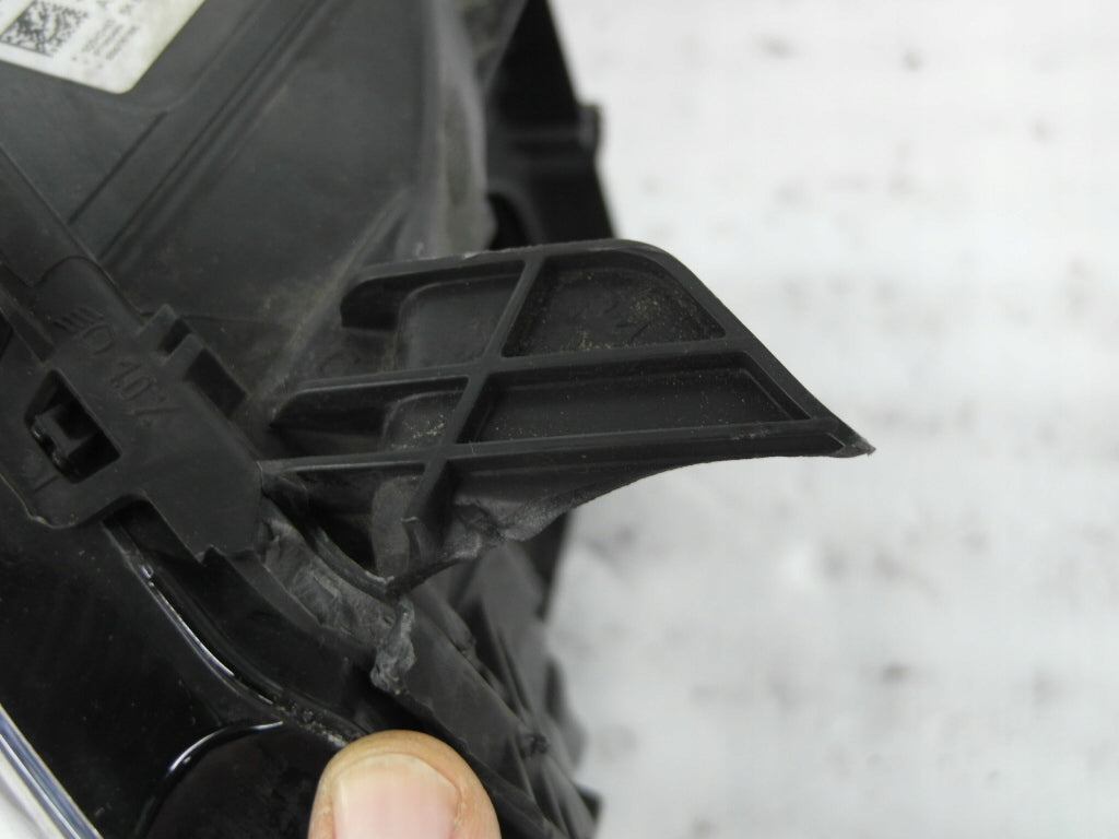 Frontscheinwerfer Volvo Xc90 II 32342483 Full LED Rechts Scheinwerfer Headlight SCH2795711407tb