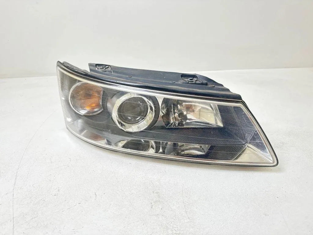 Frontscheinwerfer Hyundai Sonata V Rechts Scheinwerfer Headlight SCH5298202593rg