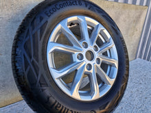 Load image into Gallery viewer, 1x Alufelge 16 Zoll 6.5" 5x112 7T061025V VW T7 Rim Wheel FEL8851017064kb