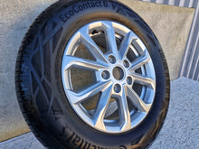Load image into Gallery viewer, 1x Alufelge 16 Zoll 6.5" 5x112 7T061025V VW T7 Rim Wheel FEL8851017064kb