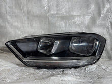 Load image into Gallery viewer, Frontscheinwerfer VW Sportsvan 517941005A Links Scheinwerfer Headlight