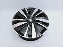 Laden Sie das Bild in den Galerie-Viewer, 1x Alufelge 19 Zoll 7.0" 5x108 9809685477 Peugeot 3008 Rim Wheel FEL2734517589yl