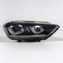 Laden Sie das Bild in den Galerie-Viewer, Frontscheinwerfer VW Sportsvan 517941034A Xenon Rechts Scheinwerfer Headlight