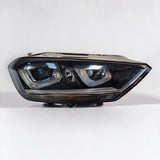 Frontscheinwerfer VW Sportsvan 517941034A Xenon Rechts Scheinwerfer Headlight