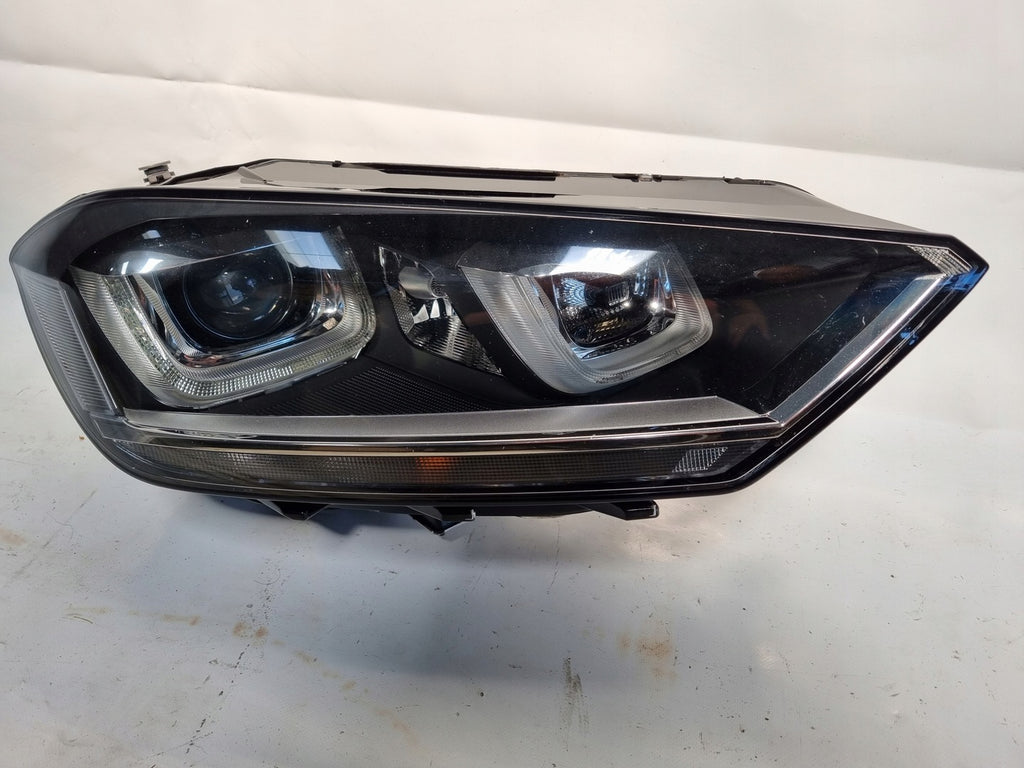 Frontscheinwerfer VW Sportsvan 517951034A Xenon Rechts Scheinwerfer Headlight