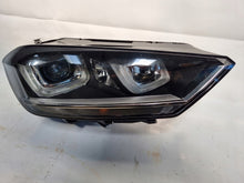 Laden Sie das Bild in den Galerie-Viewer, Frontscheinwerfer VW Sportsvan 517951034A Xenon Rechts Scheinwerfer Headlight