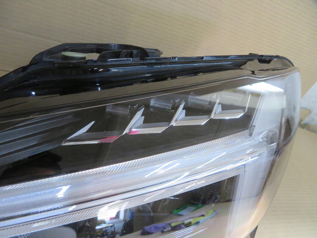 Frontscheinwerfer Polestar 2 II P32338902 Full LED Links Scheinwerfer Headlight SCH7318562407ui