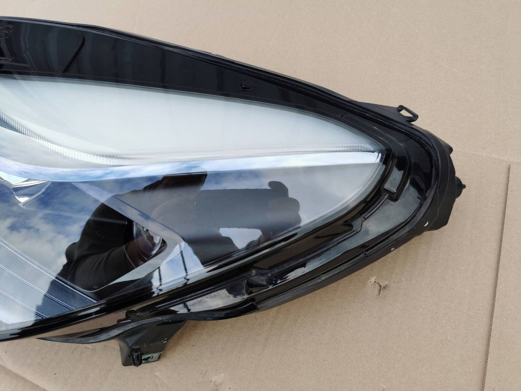 Frontscheinwerfer Tesla 3 1514952-00-D-BAX LED Ein Stück (Rechts oder Links)