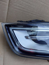 Laden Sie das Bild in den Galerie-Viewer, Frontscheinwerfer Audi Q3 8U0941005 Xenon Links Scheinwerfer Headlight