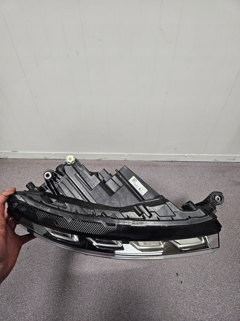 Frontscheinwerfer Skoda Kamiq LED Rechts Scheinwerfer Headlight SCH6789479234of
