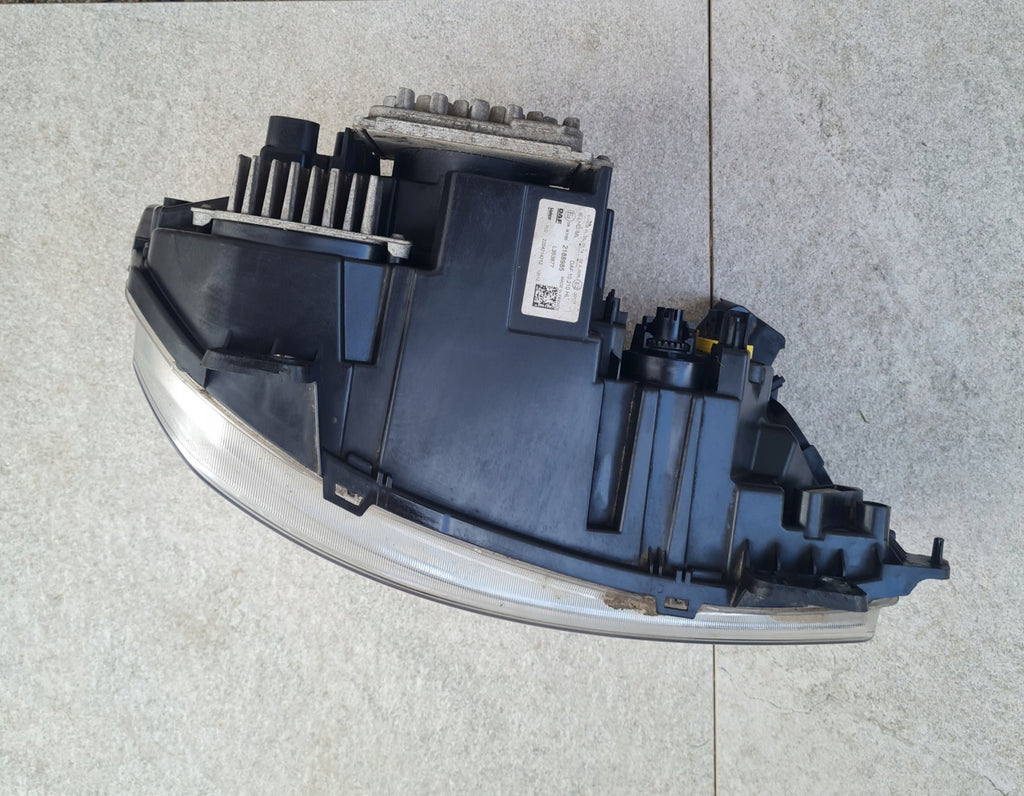 Frontscheinwerfer Daf 2188985 Rechts Scheinwerfer Headlight SCH1285095436xp