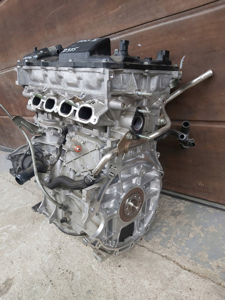 Motor Toyota Corolla 2ZR 1.8 143TKm 2015 Hybrid Engine Unkomplett