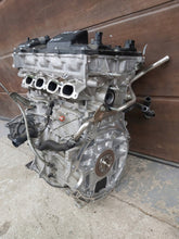 Load image into Gallery viewer, Motor Toyota Corolla 2ZR 1.8 143TKm 2015 Hybrid Engine Unkomplett