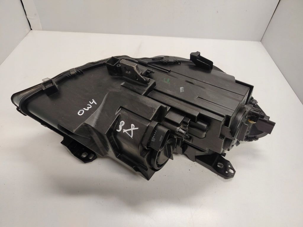 Frontscheinwerfer Mercedes-Benz Cla A1178200361 Links Scheinwerfer Headlight SCH4475589668zh