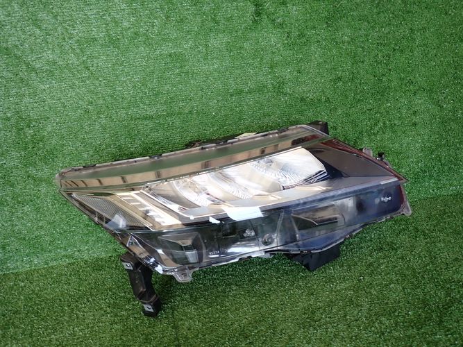 Frontscheinwerfer Mitsubishi Asx 8301D482 Full LED Rechts Scheinwerfer Headlight