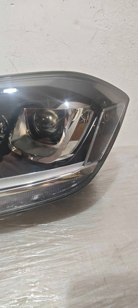Frontscheinwerfer VW Sportsvan 517941031B Xenon Links Scheinwerfer Headlight SCH8859073191ia