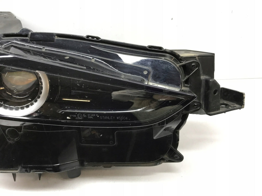 Frontscheinwerfer Mazda Cx-30 Cx30 DFR7-51030 Full LED Rechts Headlight SCH3858219968xt