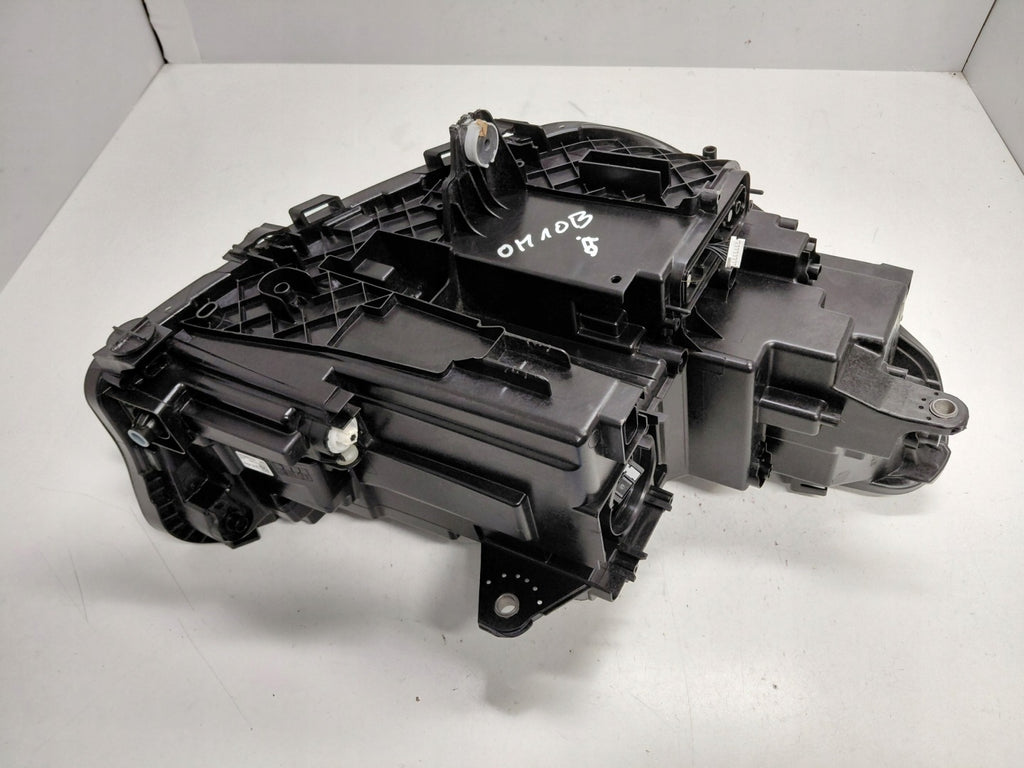 Frontscheinwerfer BMW X1 5A5BD47-02 Full LED Links Scheinwerfer Headlight SCH1458265430mi