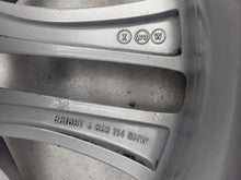 Load image into Gallery viewer, 1x Alufelge 19 Zoll 8.5" 5x112 25ET Matt Grau 6863114 BMW 7 G11 G12 Rim Wheel FEL3077338405de