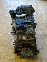 Laden Sie das Bild in den Galerie-Viewer, Motor Audi VW A3 CAWB 2.0 TFSI 200PS 147kW 129TKm 2008 Benzin Engine Unkomplett