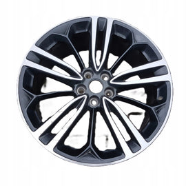 1x Alufelge 20 Zoll 8.5