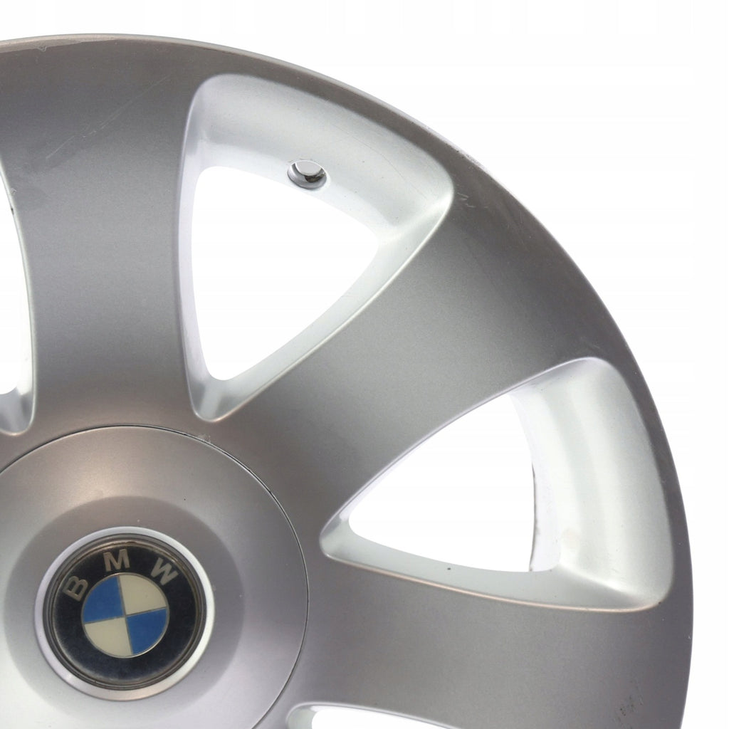 1x Alufelge 18 Zoll 8.0" 5x120 6767828 BMW E65 E66 Rim Wheel FEL2666252257rv