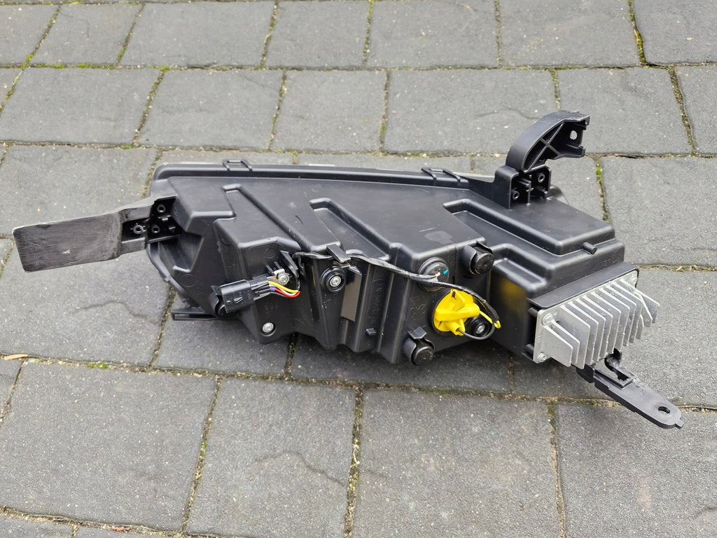 Frontscheinwerfer Dacia Spring 266052417R LED Links Scheinwerfer Headlight SCH4450207249ek