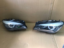Load image into Gallery viewer, Frontscheinwerfer BMW 7 F01 F02 7182149 Xenon Ein Stück (Rechts oder Links) SCH4993601813sl