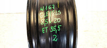 Laden Sie das Bild in den Galerie-Viewer, 1x Alufelge 20 Zoll 8.5" 5x112 A1674015400 Mercedes-Benz Gls X167 Rim Wheel FEL1222888720oq
