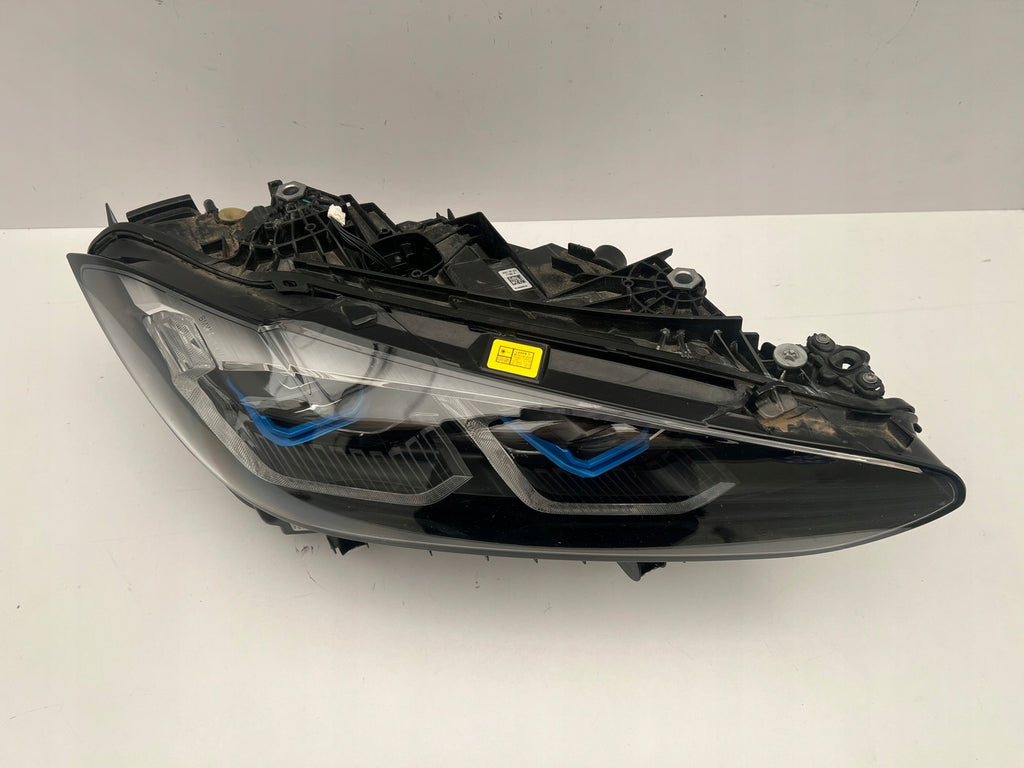 Frontscheinwerfer BMW 4 G22 G82 G23 G26 5A04582 Rechts Scheinwerfer Headlight SCH7055433268cj