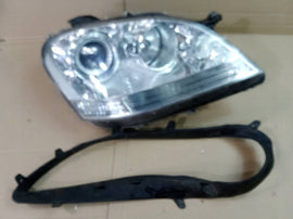 Frontscheinwerfer Mercedes-Benz W164 263348RH Links Scheinwerfer Headlight