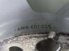 Load image into Gallery viewer, 4x Alufelge 16 Zoll 7.0" 5x112 35ET Glanz Silber 8W0601025 Audi A4 B9 Rim Wheel FEL5166774188jo