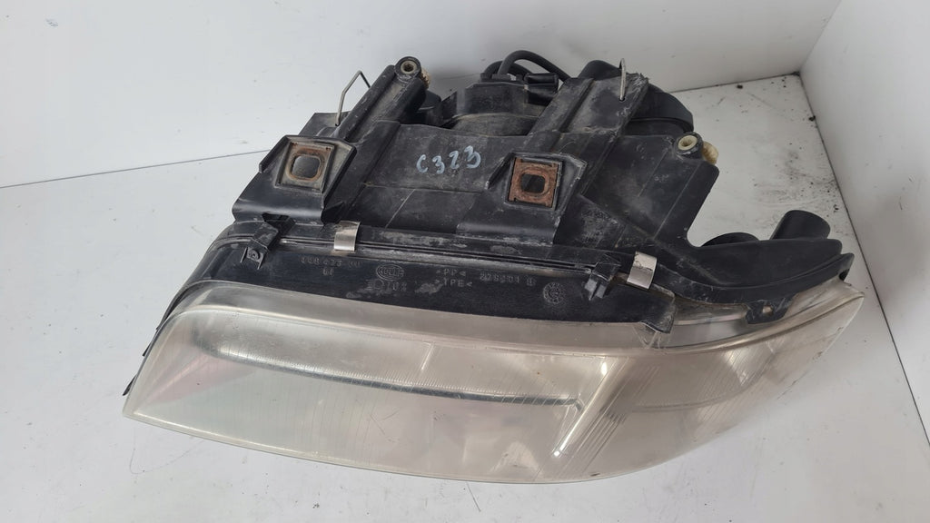 Frontscheinwerfer Audi A6 C5 148473-00 Links Scheinwerfer Headlight SCH8126147988mz