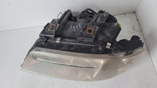 Laden Sie das Bild in den Galerie-Viewer, Frontscheinwerfer Audi A6 C5 148473-00 Links Scheinwerfer Headlight SCH8126147988mz