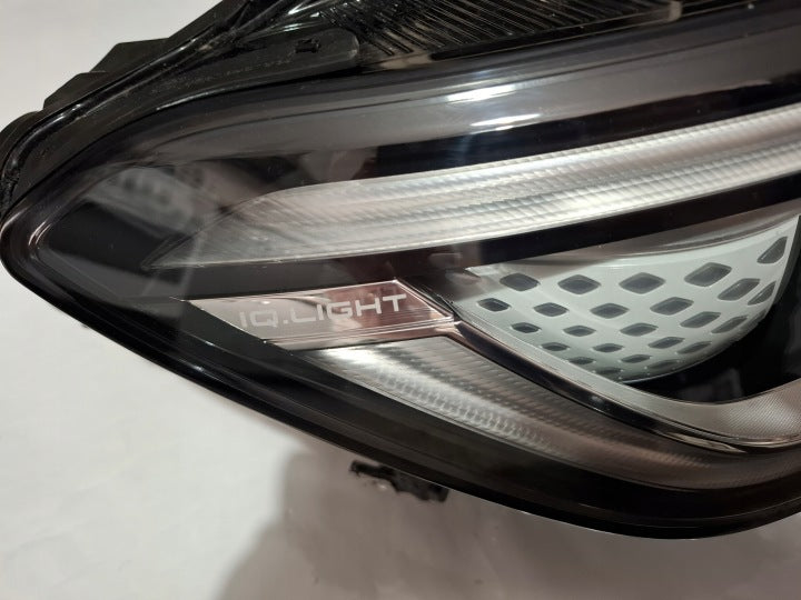 Frontscheinwerfer VW Id.4 11B941036H LED Rechts Scheinwerfer Headlight SCH5885064103gu