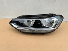 Load image into Gallery viewer, Frontscheinwerfer VW Touran 5TB941005A Links Scheinwerfer Headlight SCH4664054161xx