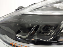 Laden Sie das Bild in den Galerie-Viewer, Frontscheinwerfer Renault Clio IV LED Links Scheinwerfer Headlight