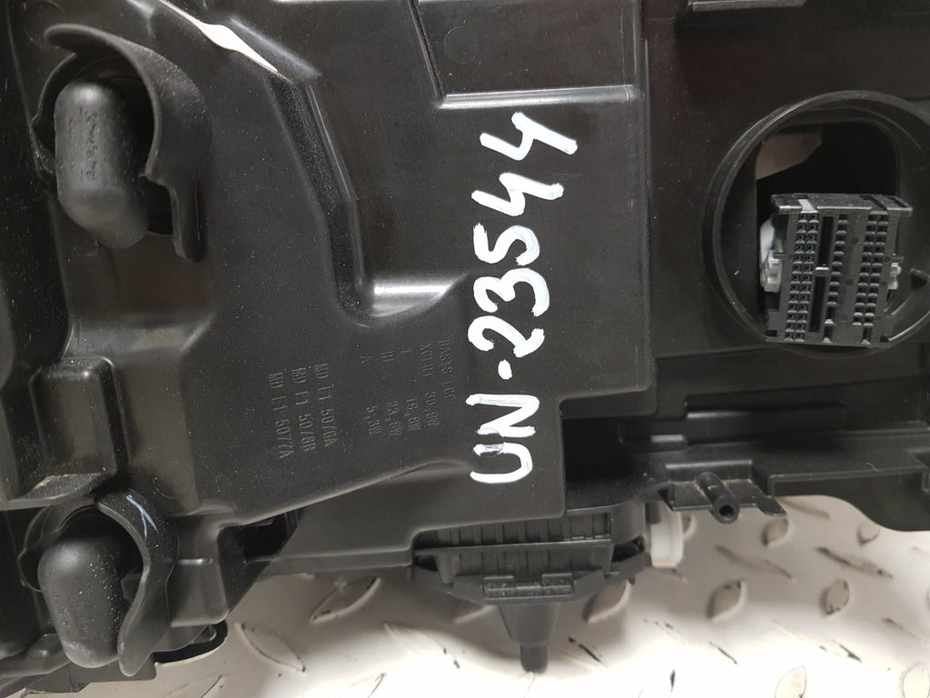 Frontscheinwerfer BMW 5 G31 G30 5A26FA4-01 Full LED Rechts Headlight SCH8450788883iv