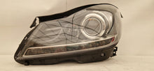 Laden Sie das Bild in den Galerie-Viewer, Frontscheinwerfer Mercedes-Benz A2048203539 Xenon Links Scheinwerfer Headlight