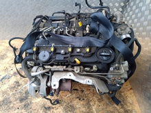 Load image into Gallery viewer, Motor Opel Astra K B16DTC 1.6 CDTI 95PS 70kW 2016 Diesel Engine Komplett MOT3961293309hm