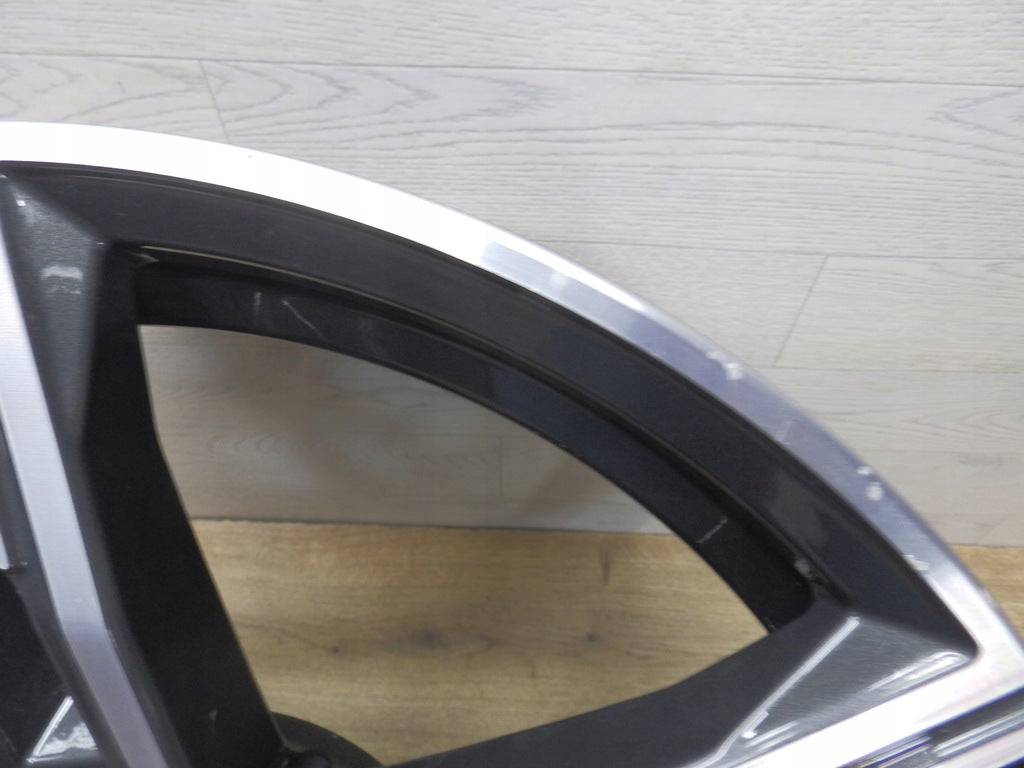 1x Alufelge 19 Zoll 9.0" 5x112 41ET Glanz Graphit 8090020 BMW G14 G15 Mg FEL8971180310aj